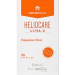 CANTABRIA HELIOCARE ULTRA D 30 CAPSULES
