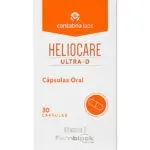 CANTABRIA HELIOCARE ULTRA D 30 CAPSULES