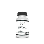 MIELII GREEN SHILAJIT 500 MG 60 COMPRIMES