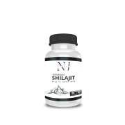 MIELII GREEN SHILAJIT 500 MG 60 COMPRIMES