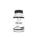 MIELII GREEN SHILAJIT 500 MG 60 COMPRIMES