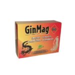 GINMAG B6 10 AMPOULES