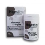 HAIR STIM HAIRSTIM CHEVEUX ET ONGLES 60 GELULES