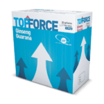 TOP FORCE ( Ginseng, Vitamine C, Guarana) 30gélules