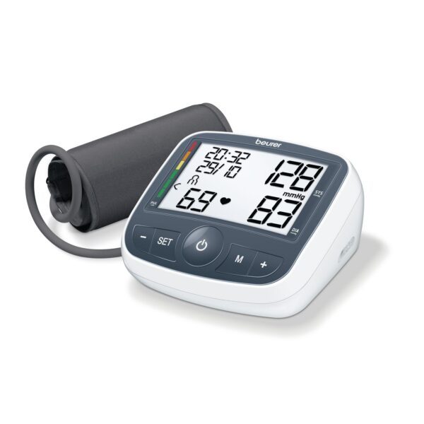 BEURER TENSIOMETRE ELECTRONIQUE BRAS AUTOMATIQUE BM40