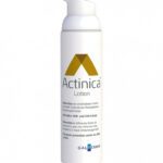 DAYLONG ACTINICA LOTION SPF 50+ 80ML