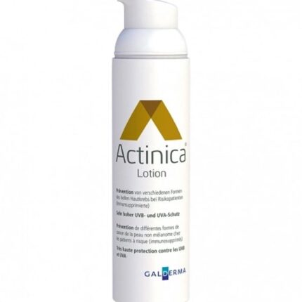 DAYLONG ACTINICA LOTION SPF 50+ 80ML