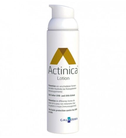 DAYLONG ACTINICA LOTION SPF 50+ 80ML