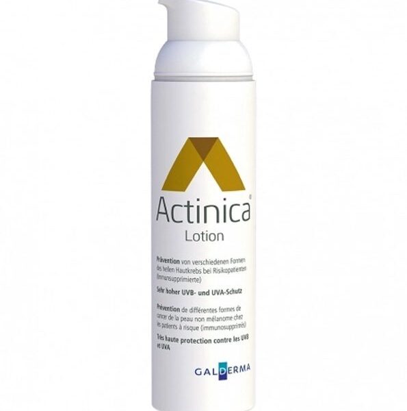 DAYLONG ACTINICA LOTION SPF 50+ 80ML