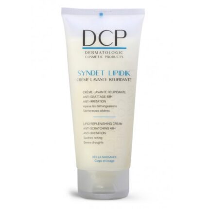 DCP SYNDET LIPIDIK CREME LAVANTE RELIPIDANTE 200ML