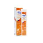 ALVITYL VITALITE MULTI VITAMINE EFFERVESCENT DES 12 ANS