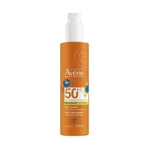AVENE SOLAIRE FLUIDE SPF 50+ 50ML
