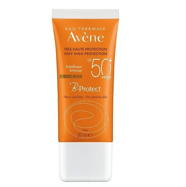 AVENE SOLAIRE ECRAN B PROTECT SPF50+ 30ML