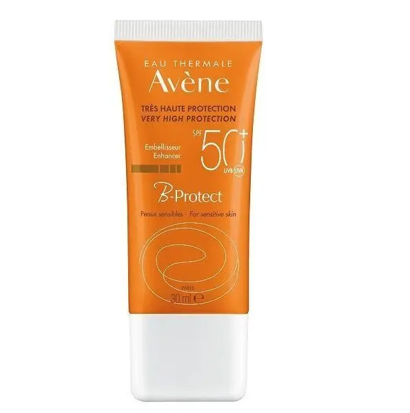 AVENE SOLAIRE ECRAN B PROTECT SPF50+ 30ML