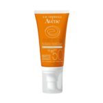 AVENE SOLAIRE ANTI-AGE ANTI-AGING SUNCARE SPF50+ 50ML