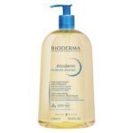 BIODERMA ATODERM HUILE DE DOUCHE 1L