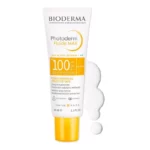 BIODERMA OFFRE PHOTODERM MAX FLUIDE SPF 100 INVISIBLE 40 ML