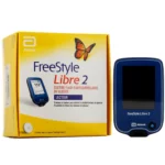 LECTEUR FREESTYLE LIBRE 2