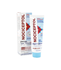 Nociceptol Gel Anti-Douleur 120 ml