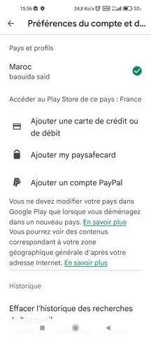 Comment Installer l'Application FreeStyle Libre Link 2 et FreeStyle Libre 3 au Maroc 2