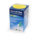 ON-CALL-PLUS 25 BANDELETTES