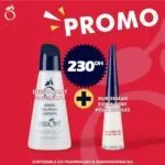 HEROME PACK DURCISSEUR EXTRA FORT + DISSOLVANT