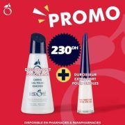 HEROME PACK DURCISSEUR EXTRA FORT + DISSOLVANT