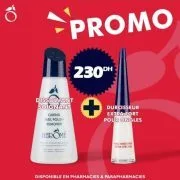 HEROME PACK DURCISSEUR EXTRA FORT + DISSOLVANT