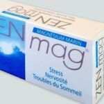 ZENMAG 32 GELULES