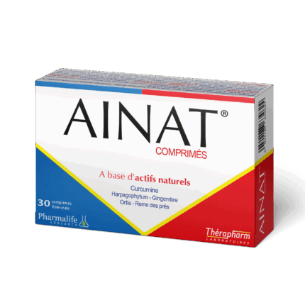 AINAT 30 COMPRIMES