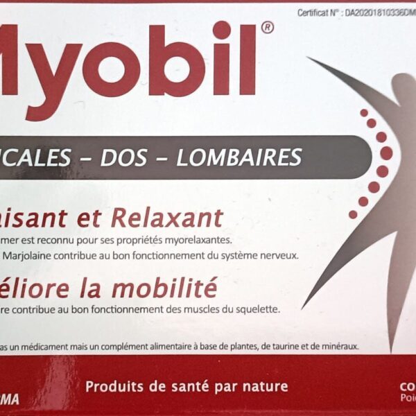 MYOBIL