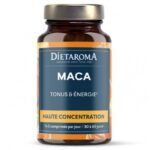 DIETAROMA MACCA HAUTE CONCENTRATION 60 GELULES