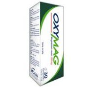 OXYMAG SOMMEIL 30 COMPRIMES