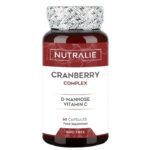 NUTRALIE CRANBERRY COMPLEX 60 CAPSULES
