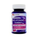 FORTE PHARMA MELATONINE 1900 GUMMIES 30