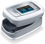 BEURER PO30 PULSE OXIMETER – Image 5