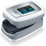 BEURER PO30 PULSE OXIMETER – Image 5