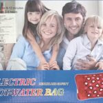 bouillotte electrique