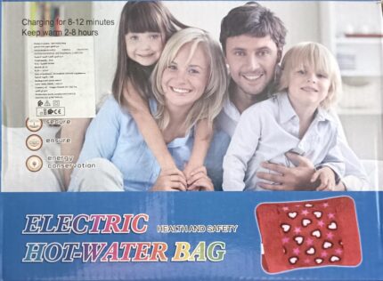 bouillotte electrique