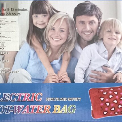 bouillotte electrique