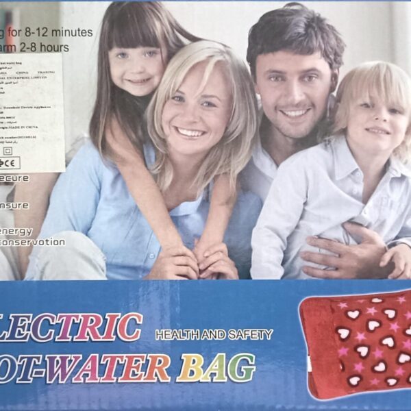 bouillotte electrique