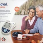 HARTMANN TENSOVAL DUO CONTROL TENSIOMETRE DE BRAS REF 900234