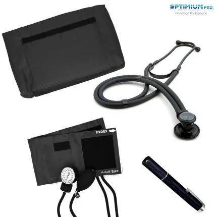 Doc Kit 3 en 1 Optimum
