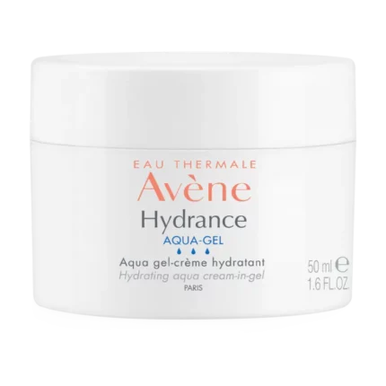 AVENE HYDRANCE AQUA GEL 50ML