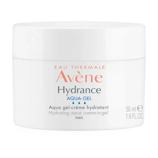 AVENE HYDRANCE AQUA GEL 50ML
