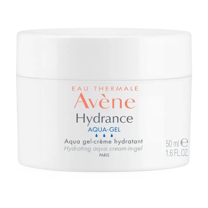 3282770203493 AVENE HYDRANCE AQUA GEL 50ML AVENE HYDRANCE AQUA GEL 50ML
