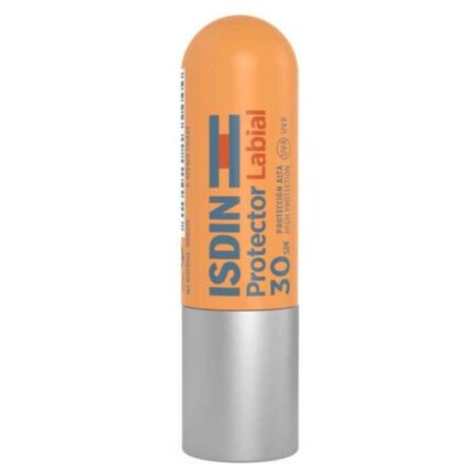 ISDIN PROTECTOR LABIAL BAUME A LEVRES SPF30 4G