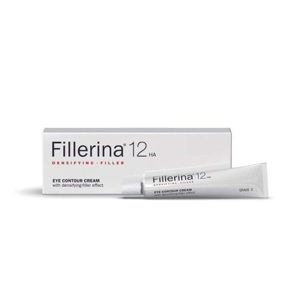 Fillerina 12HA Day cream grade 3 50ml