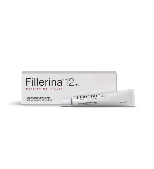 Fillerina 12HA Day cream grade 3 50ml Fillerina 12HA Day cream grade 3 50ml
