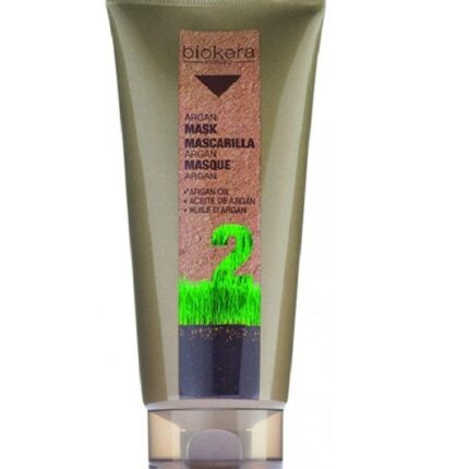 Lightbox BIOKERA NATURE MASQUE ARGAN 200ML
